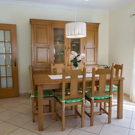 Appartamento Karibu *