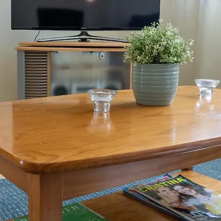 Appartamento Karibu *