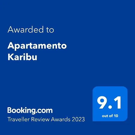 Karibu *