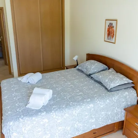 Appartamento Karibu Carvoeiro (Lagoa)