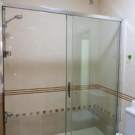 Karibu * Carvoeiro (Lagoa)