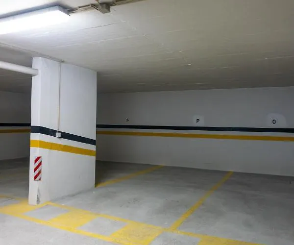 Karibu Apartment *