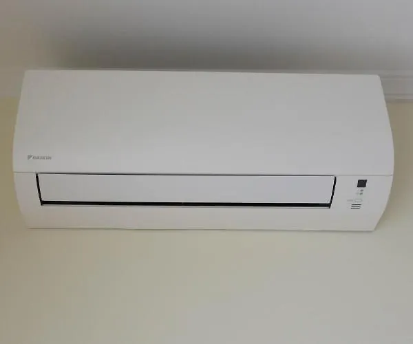 Apartment Karibu