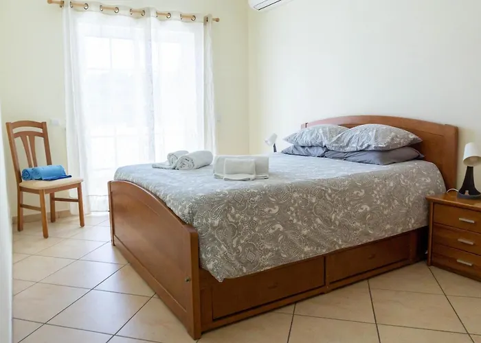 Karibu * Carvoeiro (Lagoa)