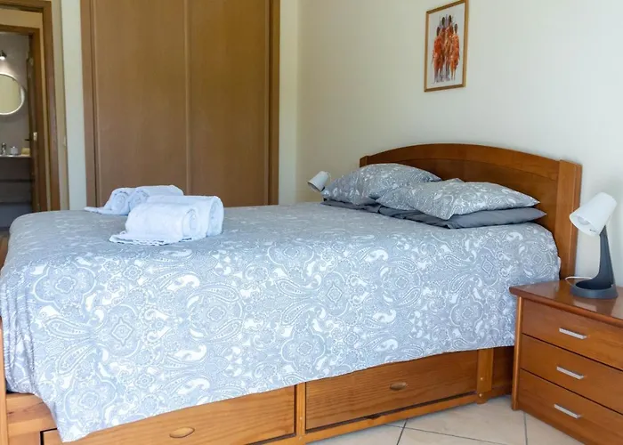 Karibu Apartment