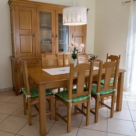 Apartamento Karibu *