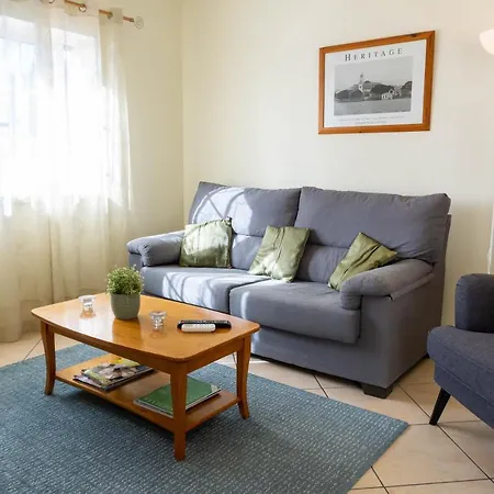 Apartment Karibu Carvoeiro (Lagoa)