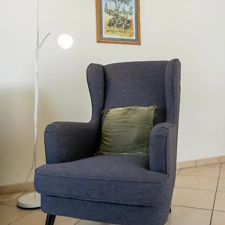 Karibu Apartment *