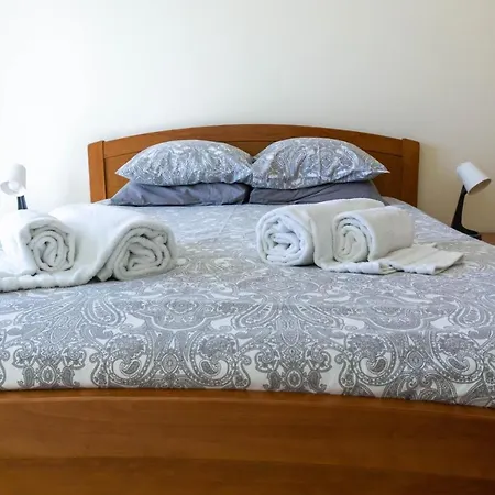 Apartment Karibu Carvoeiro (Lagoa)