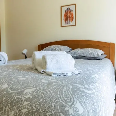 Karibu Apartment Carvoeiro (Lagoa)