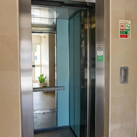 Apartment Karibu Carvoeiro (Lagoa)