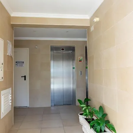 Apartment Karibu Carvoeiro (Lagoa)