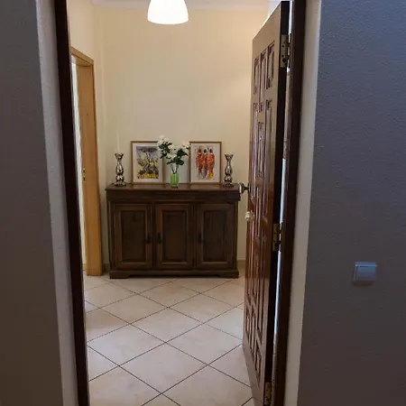 Apartment Karibu Carvoeiro (Lagoa)