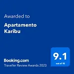 Karibu *