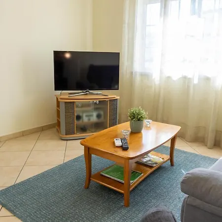 Karibu Appartement *