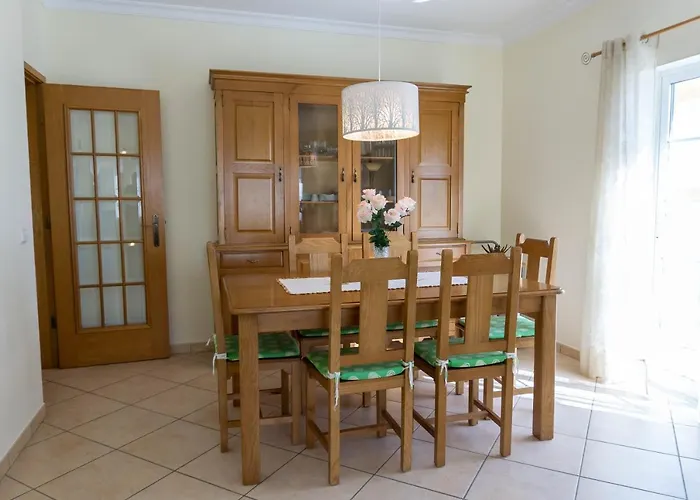 Appartement Karibu *