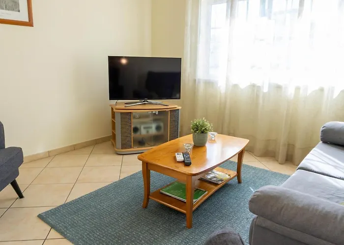 Karibu Appartement *