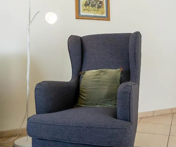 Karibu Appartement *