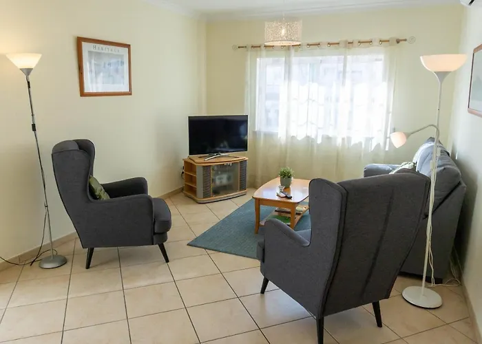 Karibu Appartement