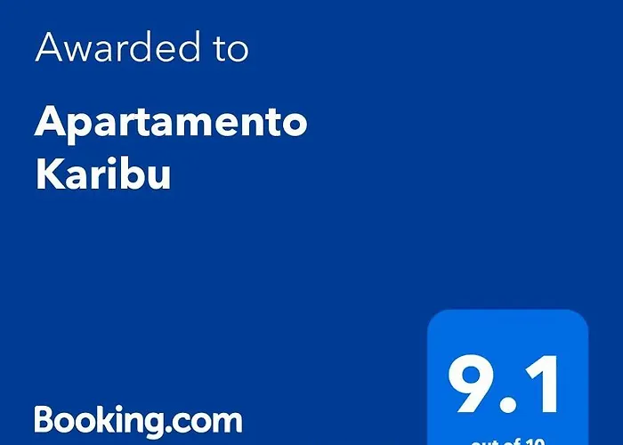 Karibu *