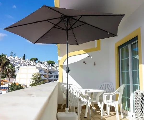 Karibu Appartement