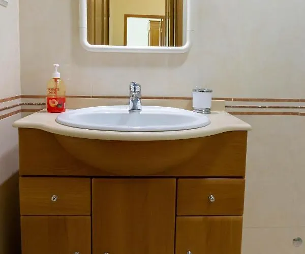 Karibu Appartement