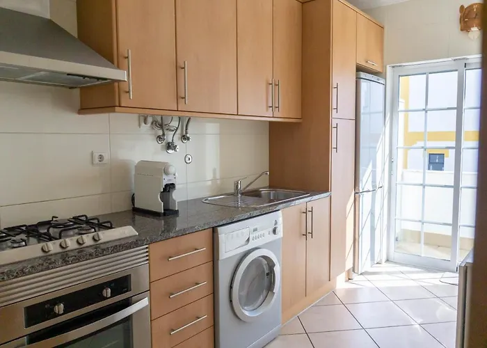 Karibu Appartement