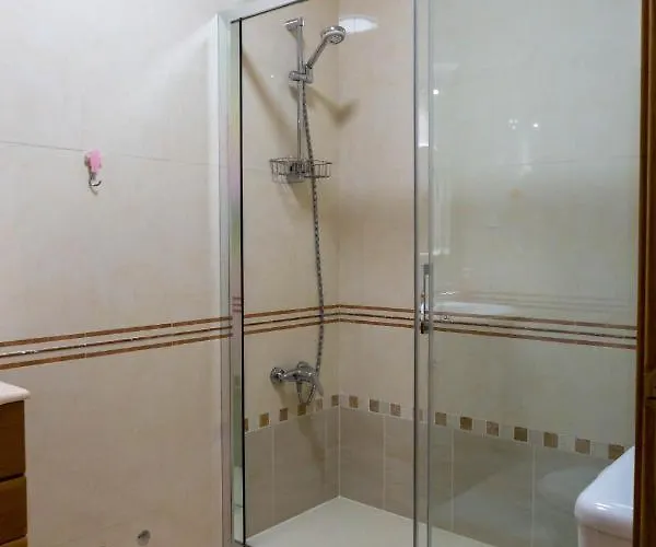 Appartement Karibu *