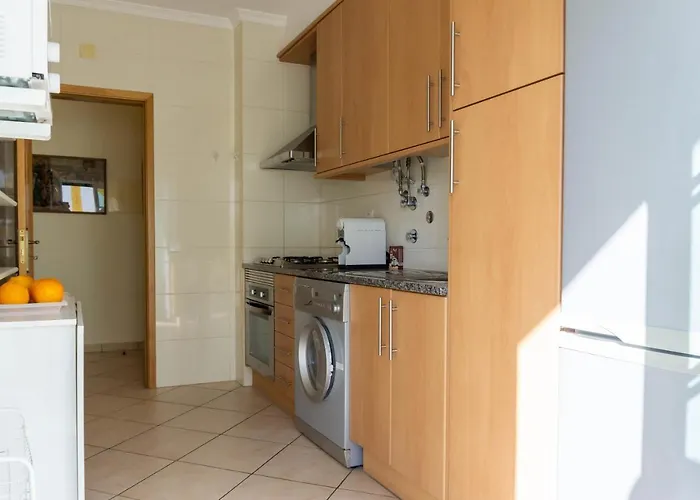 Karibu Appartement